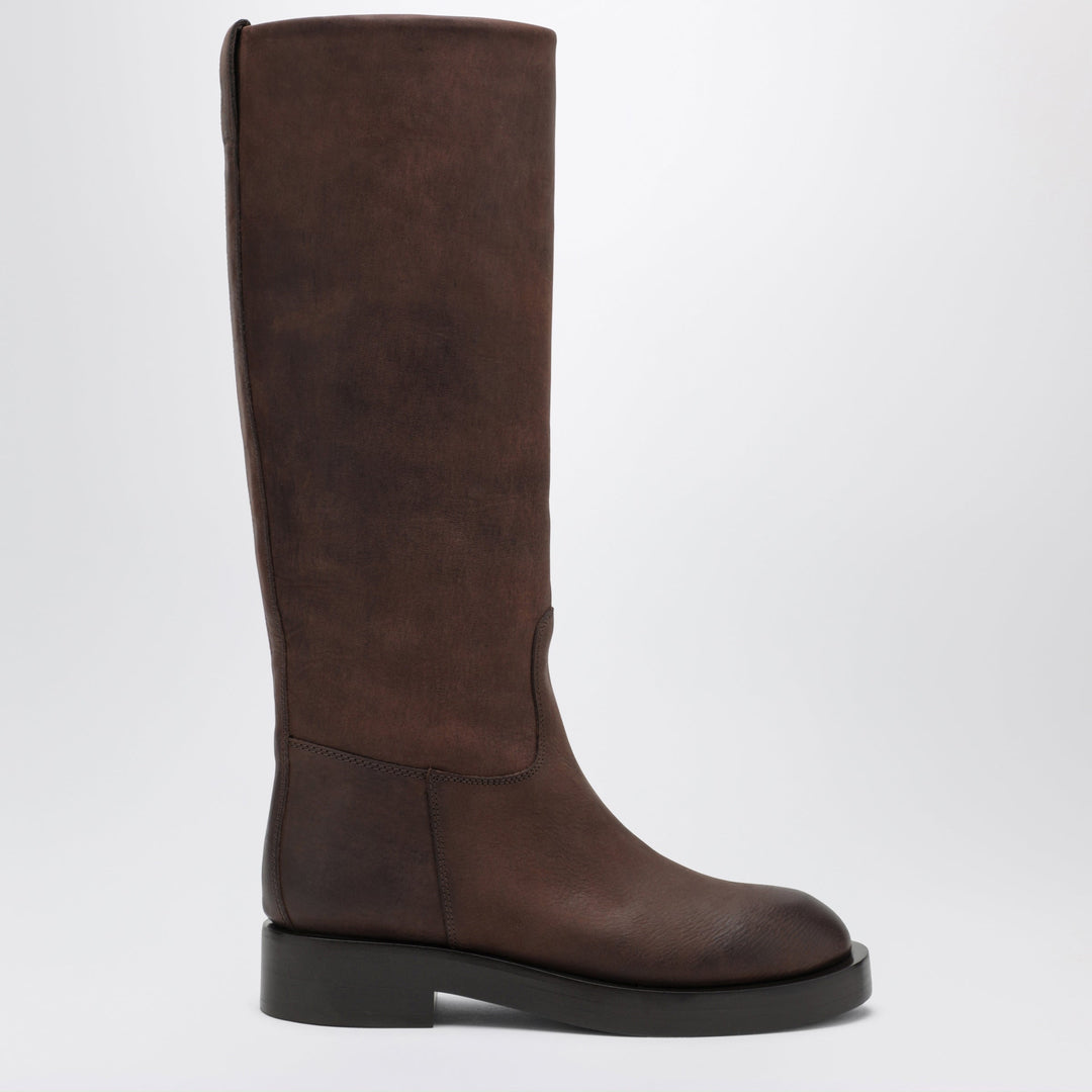Paris Texas Scarpe - Marrone | 63a889786077df0721ded738c463c0b5e9140595