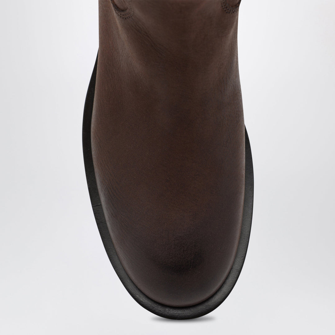 Paris Texas Scarpe - Marrone | fede09cf209b8516a63d0ae1d652235aeedd737e