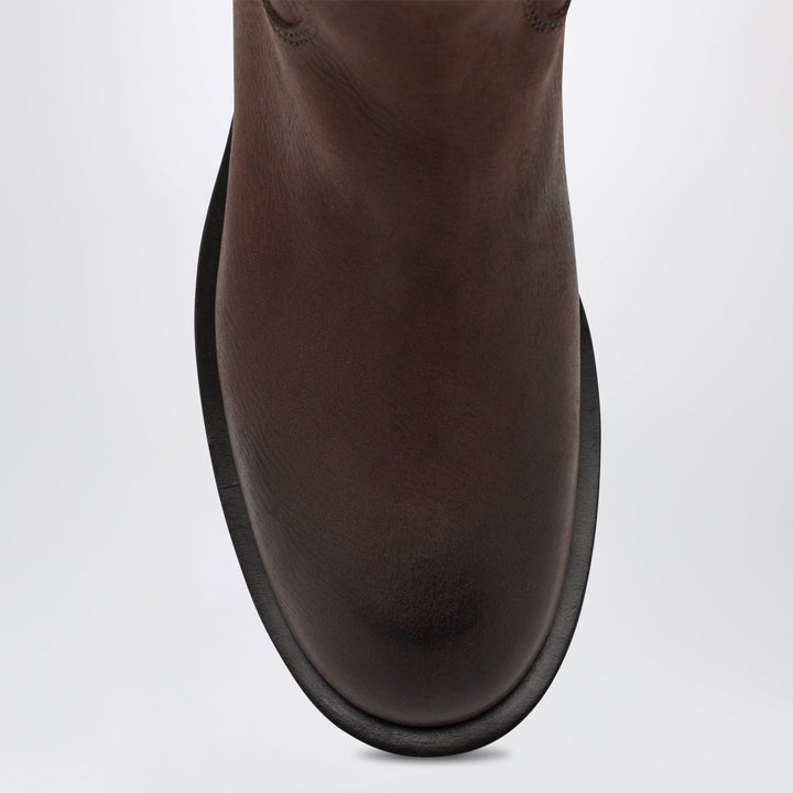 Paris Texas Scarpe - Marrone | fede09cf209b8516a63d0ae1d652235aeedd737e