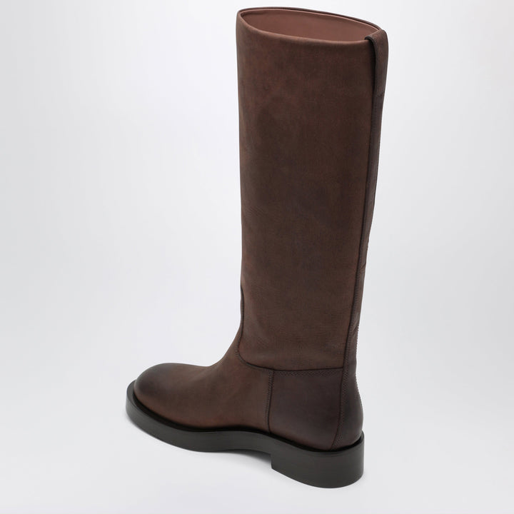 Paris Texas Scarpe - Marrone | 5bdb6adb38bb2f1c7da68839f22c31f9485515a8
