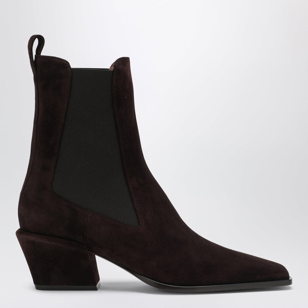 Paris Texas Scarpe - Marrone | 45cec342fbe1b3d918e111c4c4aafa28d5c2ffd1