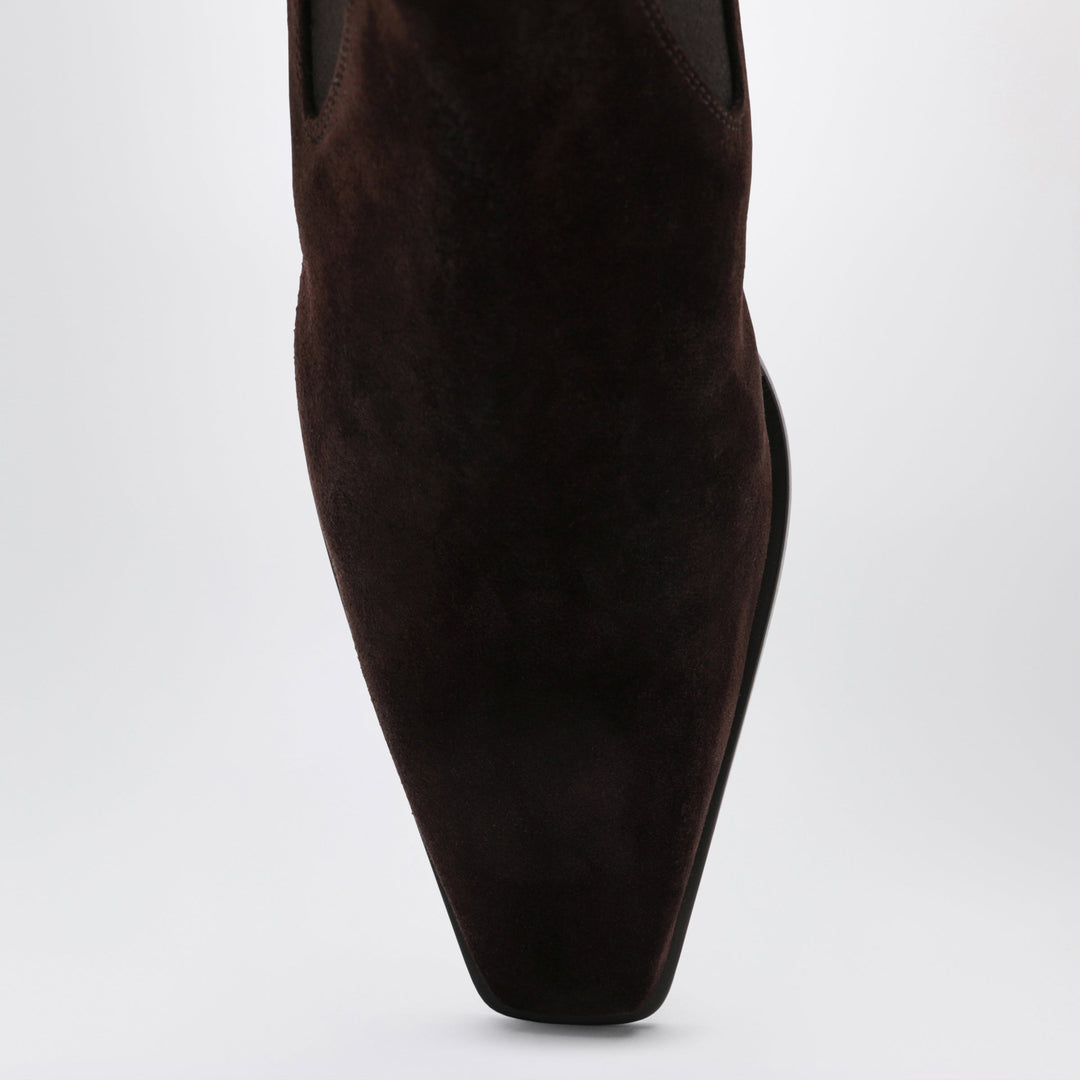 Paris Texas Scarpe - Marrone | 3c6363cb691eb7da7ae4a4a301eaa21cfdefae53