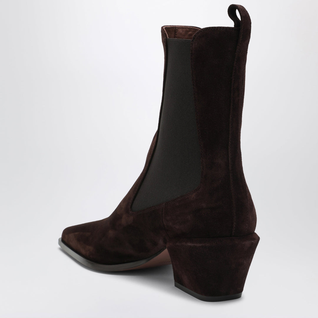 Paris Texas Scarpe - Marrone | 3b4075d1bfca2bb11d54d60997016ab99894964a