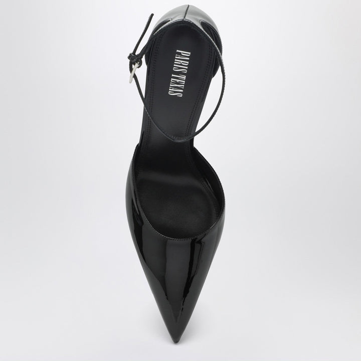 Paris Texas Scarpe - Nero | 9ccdeaf490e0e9489545484934a63a545ce5aac1