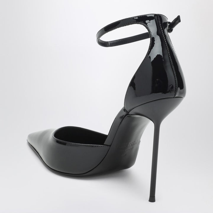 Paris Texas Scarpe - Nero | 9ebb3f95a9dff98d415451be9a7adf26e00da578
