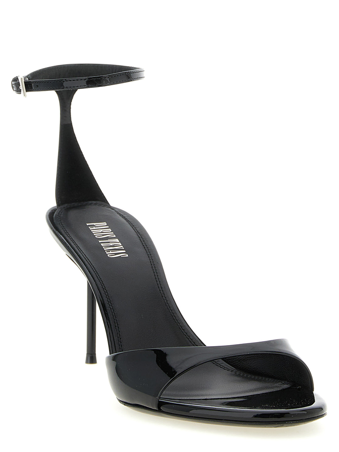 Paris Texas Lidia Sandali - Nero | b32d8e58c84a93db2da4ab5050519bb720a25571