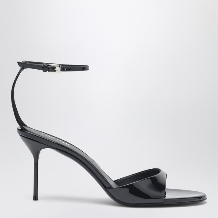 Paris Texas Scarpe - Nero | 50944a84696a6ece47c3b1fbe5247efd12b6636e