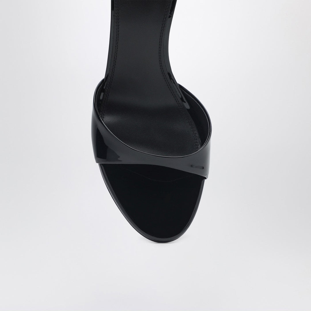 Paris Texas Scarpe - Nero | 7934690aeffb57b3960bbb0c6c724abe2f8dbd2f