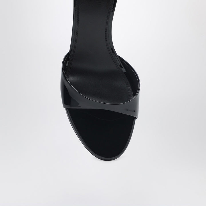 Paris Texas Scarpe - Nero | 7934690aeffb57b3960bbb0c6c724abe2f8dbd2f