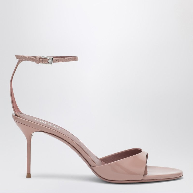 Paris Texas Scarpe - Rosa | acc709b5002aa7c9f2260aa94cddc439484c90cd