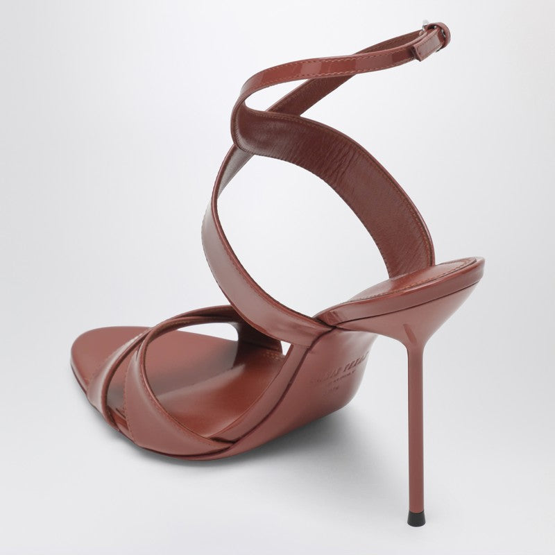 Paris Texas Scarpe - Rosa | 64e1645b0684f3979c489e528cc70580d3f681a5