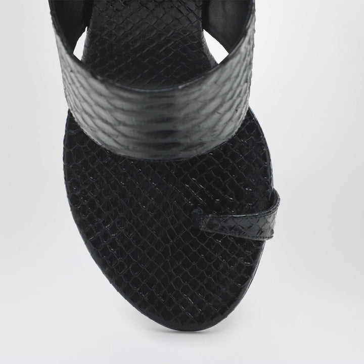 Paris Texas Scarpe - Nero | 5730432e98e8eb29fd3c0efb0e47e96ca20e62df
