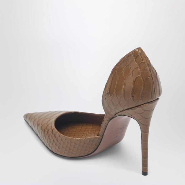 Paris Texas Scarpe - Marrone | 55a6b01deb777afcf577a8f45c8ee909c6627ac7