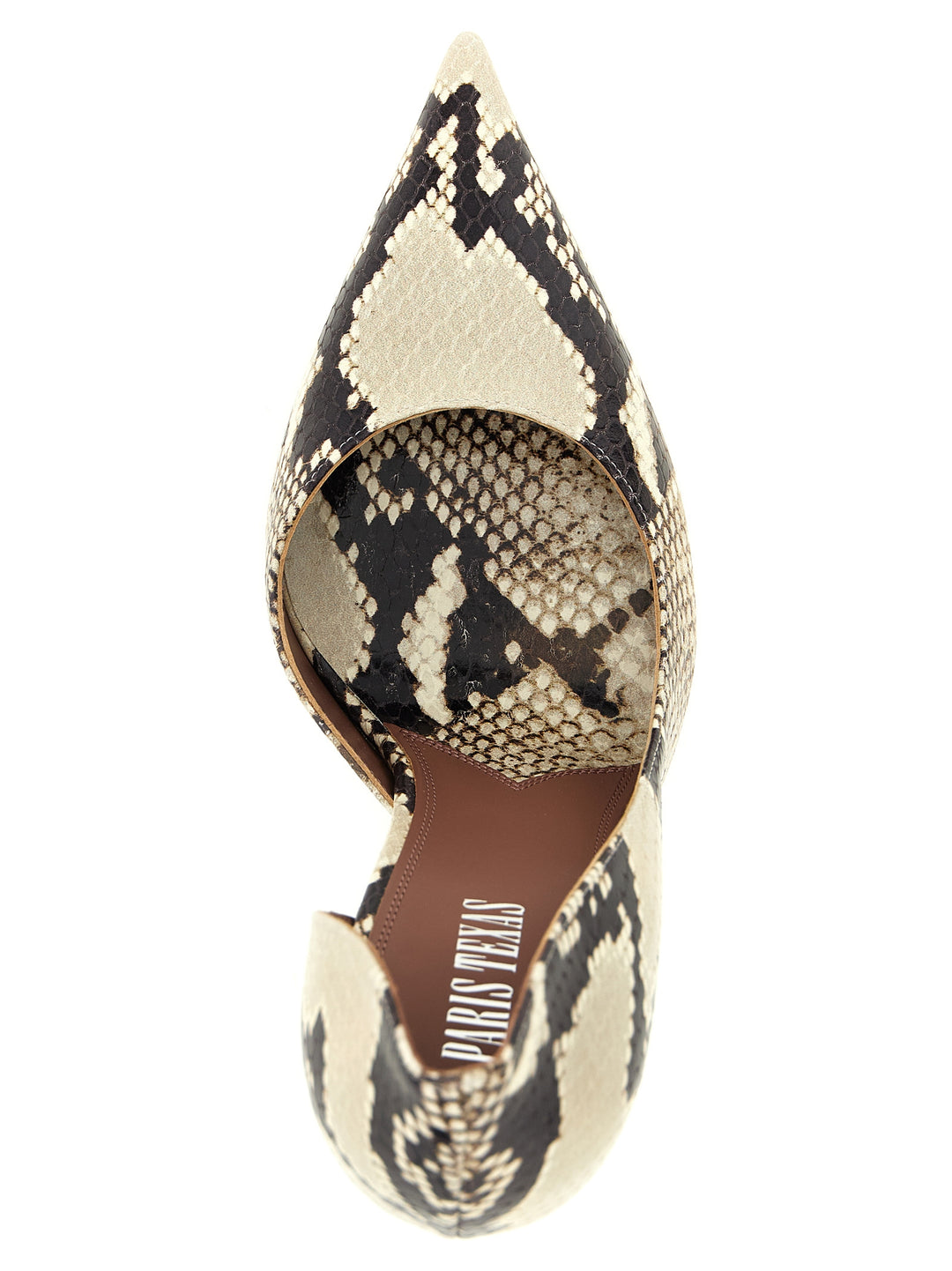 Paris Texas Vera Decollete - Beige | 7e44ebdda44eac7ec670e1bf3e39497d1368db1e
