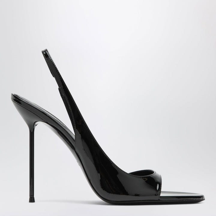 Paris Texas Scarpe - Nero | 5a7665898bac38cdb73d52bc43c45c5f0f4e92a2