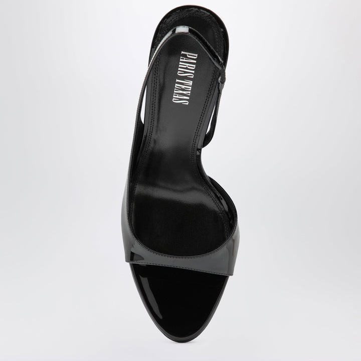 Paris Texas Scarpe - Nero | b660890b00f9c7a794763f3e8d3fb56d3de9ccdd