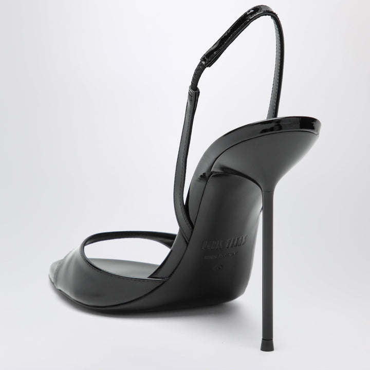 Paris Texas Scarpe - Nero | e128c96524886eed15e34a6ebb69974fa9064e3b