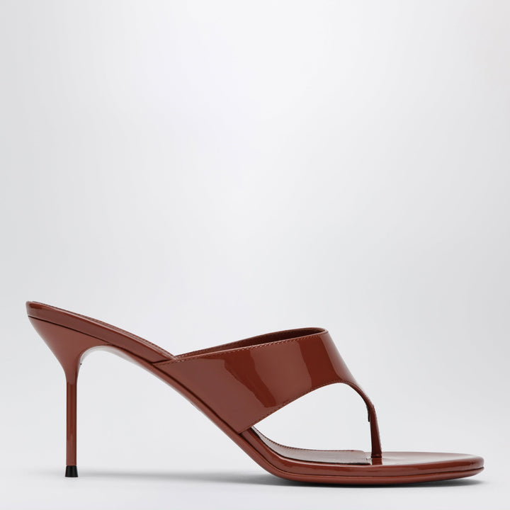 Paris Texas Scarpe - Rosa | 59ac0650c554feed9af1c8c32d9018dcde86d39e