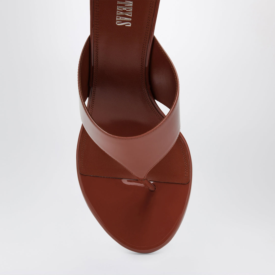 Paris Texas Scarpe - Rosa | 62e43f61f502c5caa64a511916a64513f96c5409