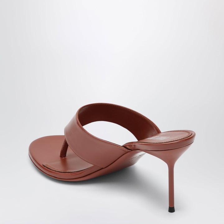 Paris Texas Scarpe - Rosa | ec6044ab3a65913b1e23bbd80cfbbaa2a9efe4d3