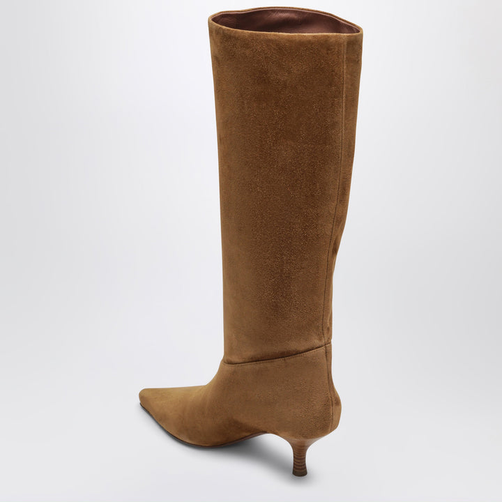 Paris Texas Scarpe - Beige | 58136a7022d525c3e4348cc01d4940d19bf1ca0d