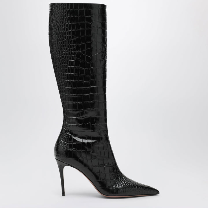 Paris Texas Scarpe - Nero | 40e7305d2575af8f91f0b58c8cfccf8f612fc80d
