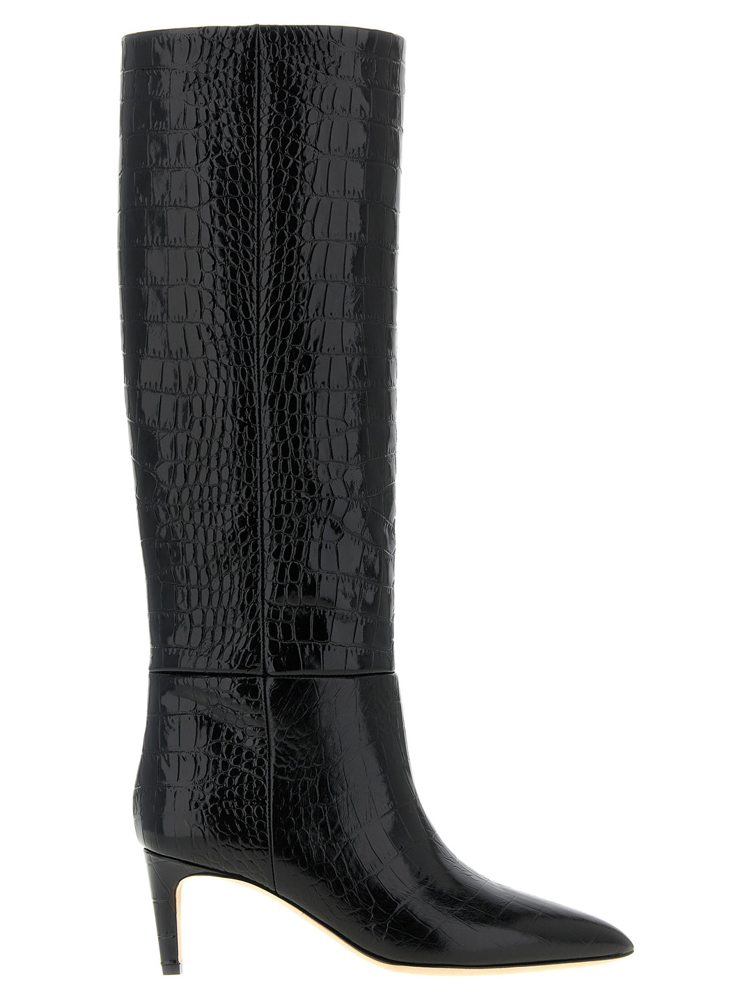 Paris Texas Stiletto Stivali e Stivaletti - Nero | 1bcacdfa66cacdd3ef59e2f5e57e2ed5e19d374c