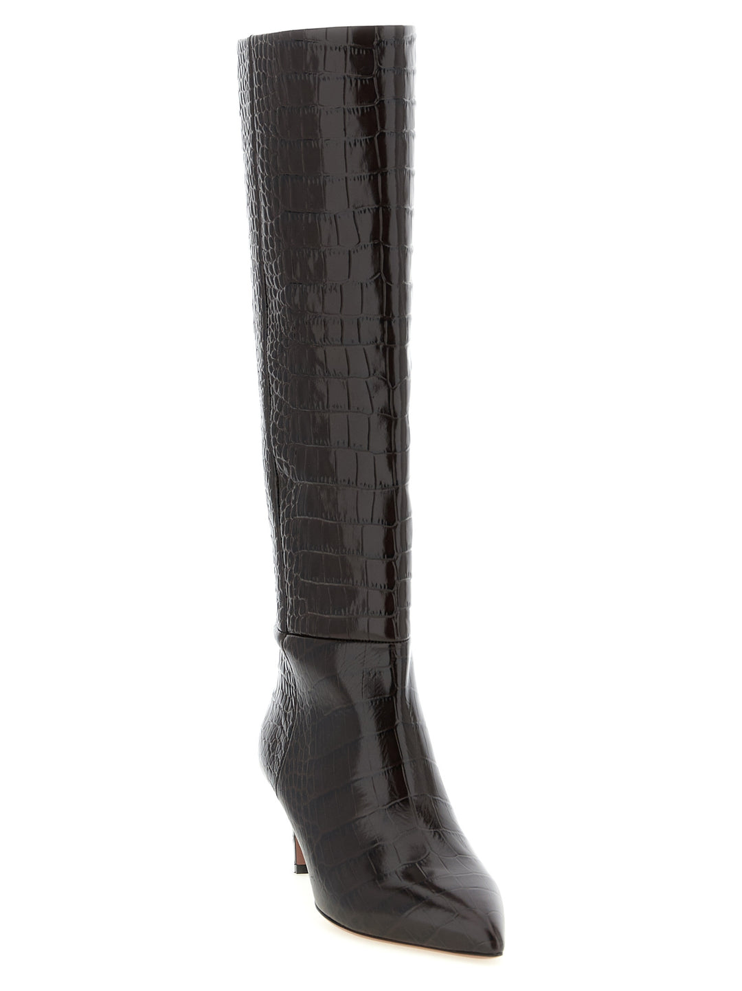 Paris Texas Stiletto Stivali e Stivaletti - Marrone | 0a2012628c890d9c6f3a659ff0c5fee55f969c93