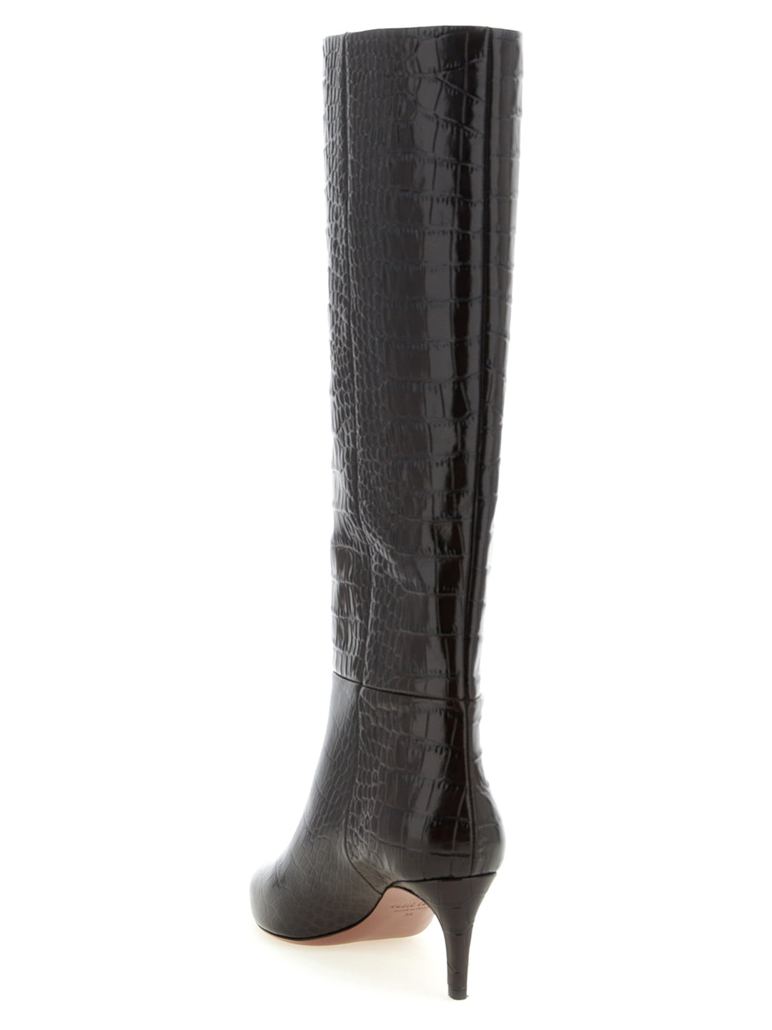 Paris Texas Stiletto Stivali e Stivaletti - Marrone | 66c90921b6fad07ef0af6a922d393c9cd9a0b389
