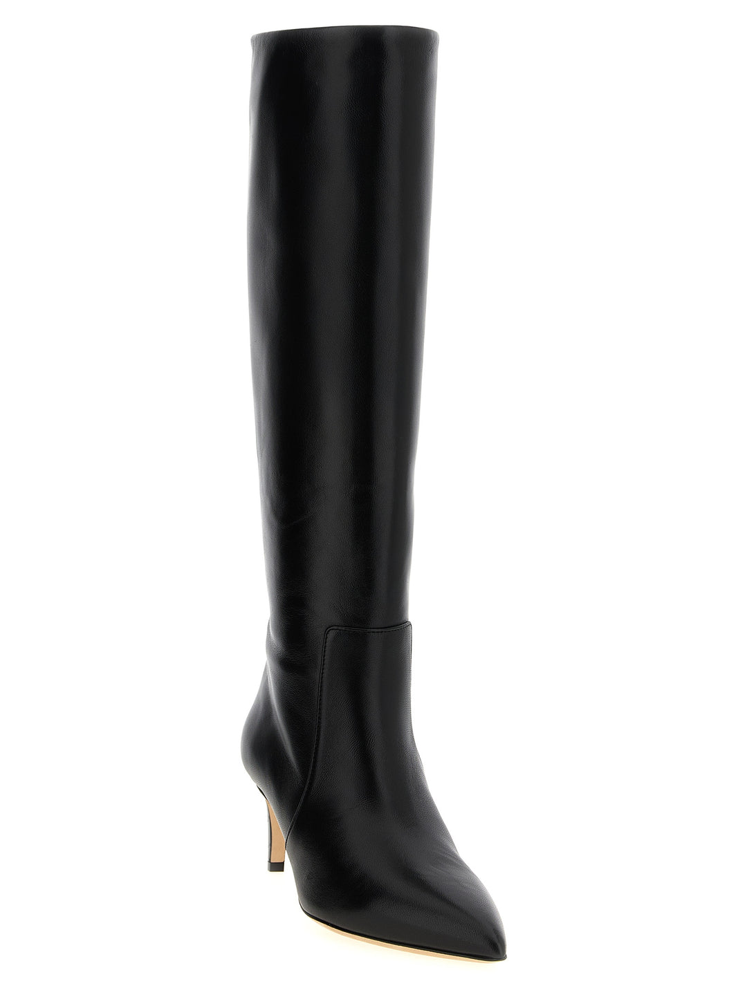 Paris Texas Stiletto Boot Stivali e Stivaletti - Nero | 97e3a3d70a0ea500de1d8bd953ed3580a1956d20