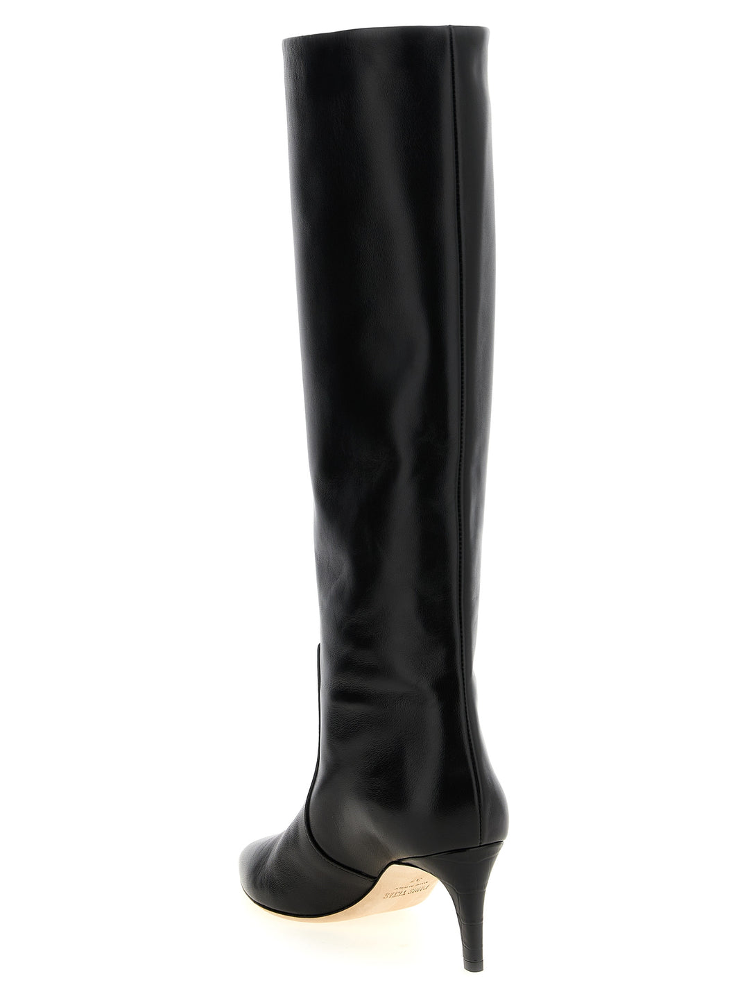 Paris Texas Stiletto Boot Stivali e Stivaletti - Nero | d32054b8a08fcf979b191ec3b08c7c73b651233d