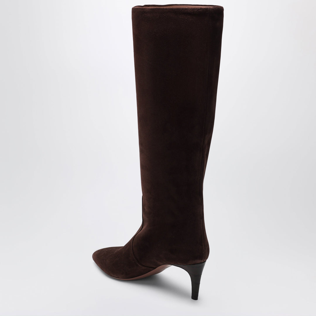 Paris Texas Scarpe - Marrone | bc6ab58354929453bd44ce44d65efb8ad7ce03fe