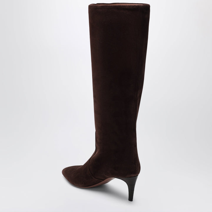 Paris Texas Scarpe - Marrone | bc6ab58354929453bd44ce44d65efb8ad7ce03fe
