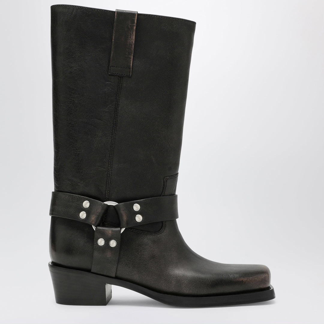Paris Texas Scarpe - Nero | 0b32d717322faee611bd446b95879724ce5182dc