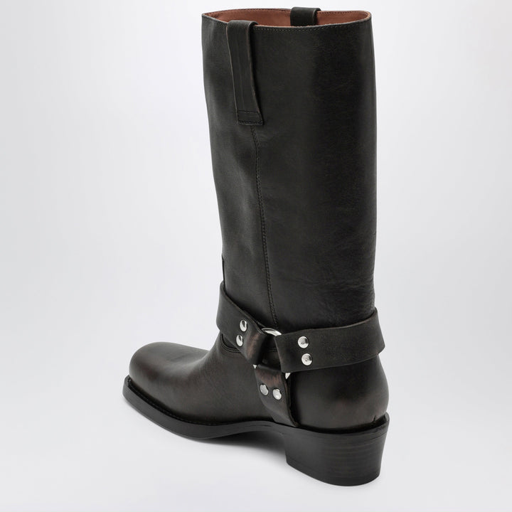 Paris Texas Scarpe - Nero | 52884353f6aa336a6c94b8225fb7ca61c9436e47