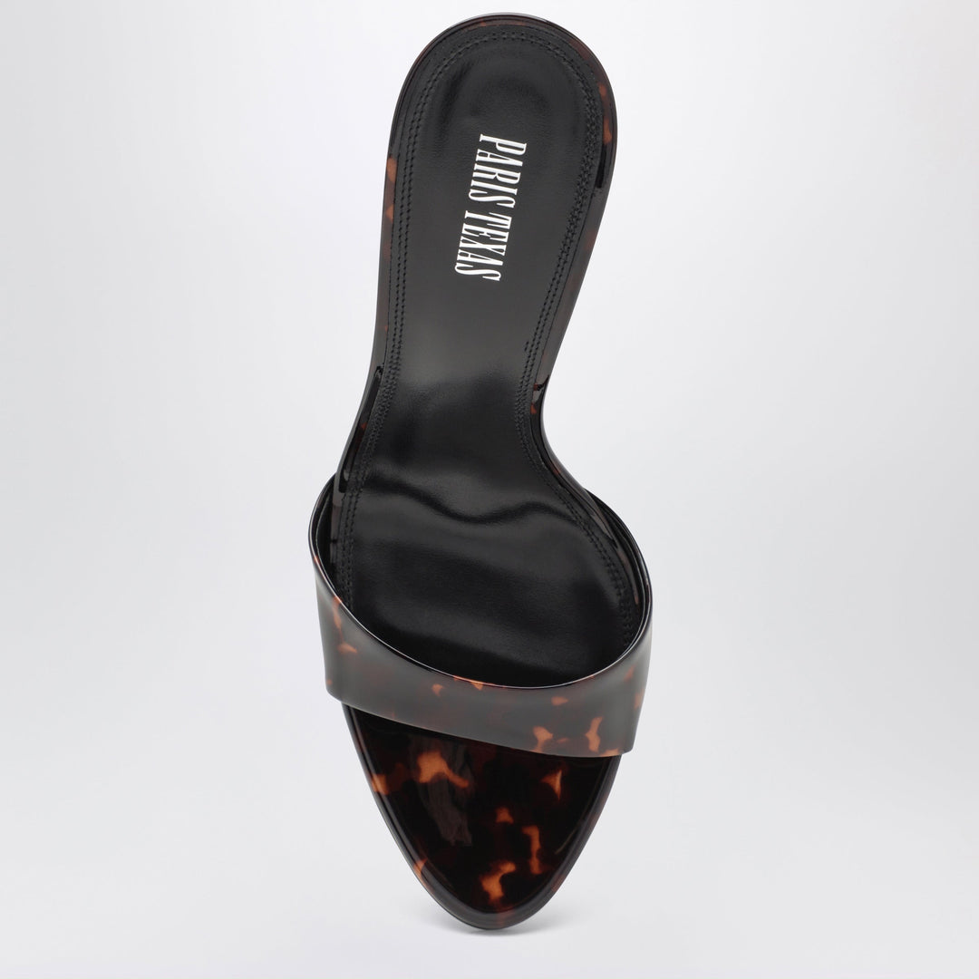 Paris Texas Scarpe - Marrone | bb3b7c0af3599cd8675d63816d806af569e88bdb