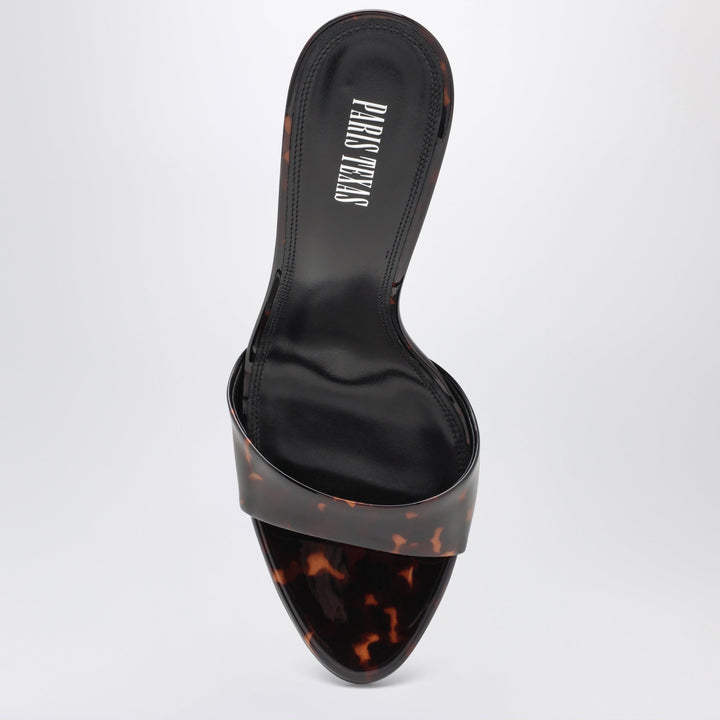 Paris Texas Scarpe - Marrone | bb3b7c0af3599cd8675d63816d806af569e88bdb