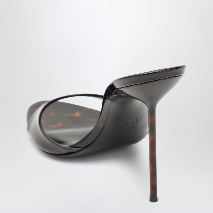Paris Texas Scarpe - Marrone | be54fa8071a7fc03b6f6011f27712a190546fd7b