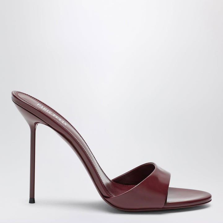 Paris Texas Scarpe - Burgundy | f48fc121860163805fcb44274dac9f4b1eadf007