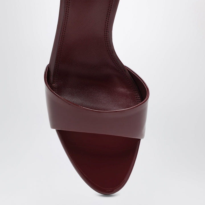 Paris Texas Scarpe - Burgundy | 0c80180143508b1cf5b2005f847a563d2f6d5b66