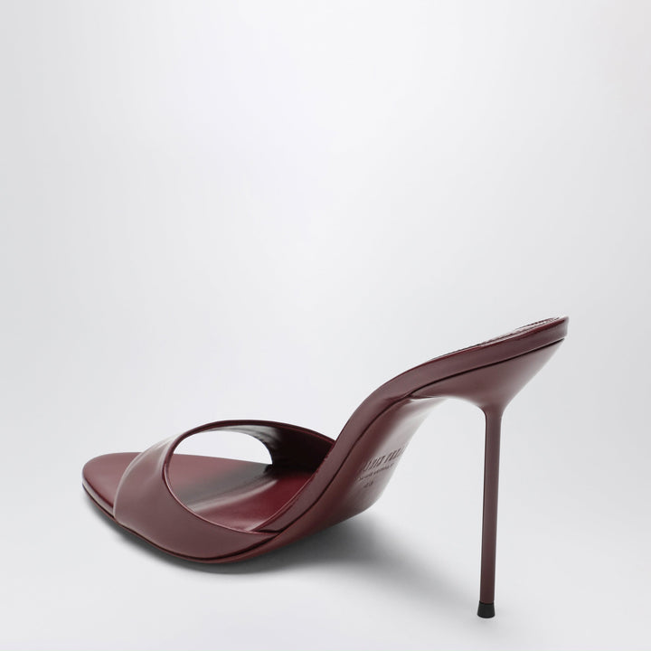Paris Texas Scarpe - Burgundy | cf0a1e954be8aa58f8f62d7957072d44c460e0f9