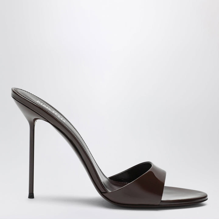 Paris Texas Scarpe - Marrone | 20a5287614e6aaa46c3ef73afe3884c359d1486a