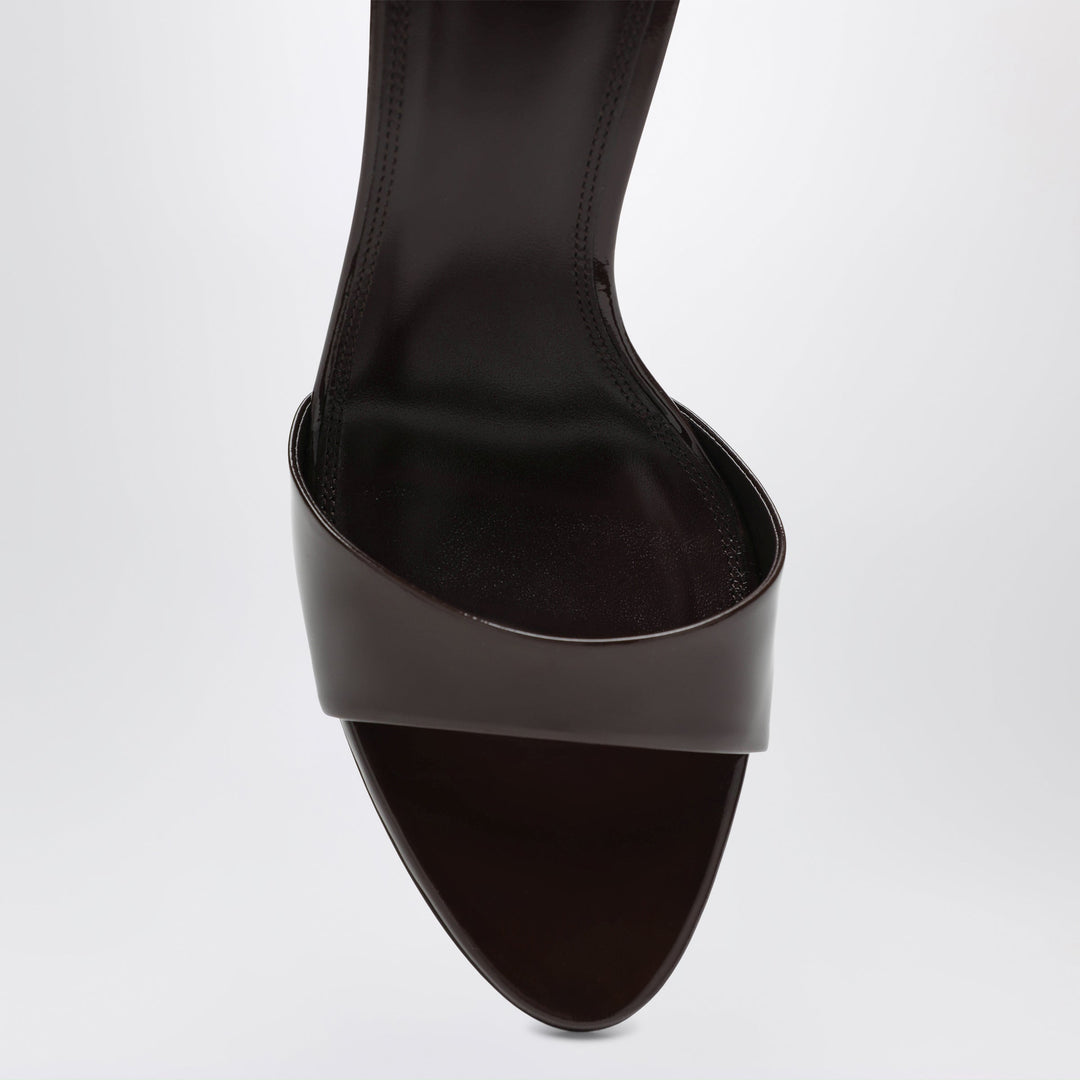 Paris Texas Scarpe - Marrone | 3ee788b2812cc960e9f53adf4d3f7ca9cc6a3caa