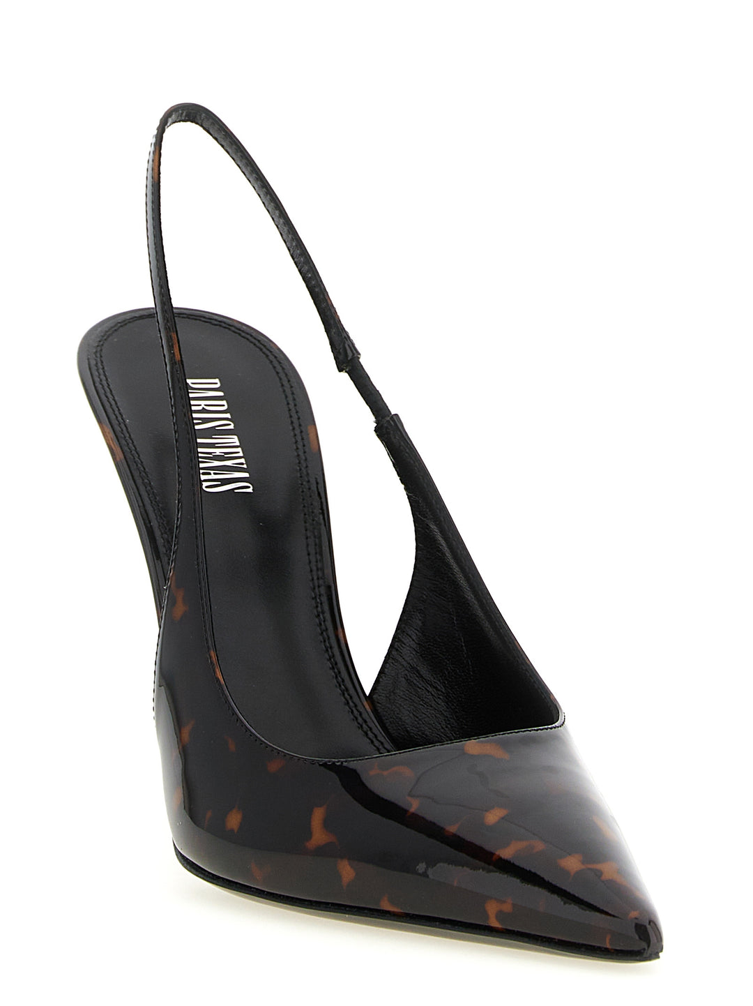 Paris Texas Lidia Decollete - Multicolor | 7631066717265686b51e963af892a0c2f447ab84