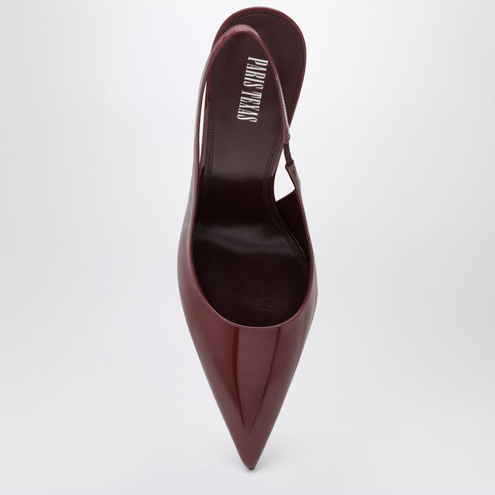 Paris Texas Scarpe - Burgundy | 5a4c8dc31fdb0741cc111c3a84f7d2a134ef615e