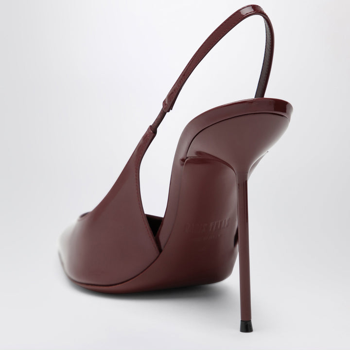 Paris Texas Scarpe - Burgundy | 50d9326349e00cd9dce3e3c8026e910d6f0667ad