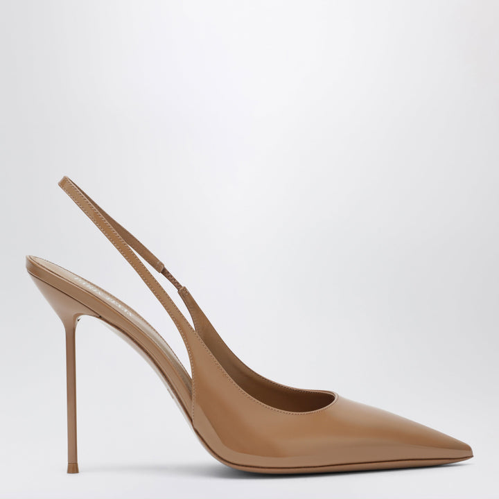 Paris Texas Scarpe - Beige | 44b33bc37ffb16350587a9def363011d1cca6111