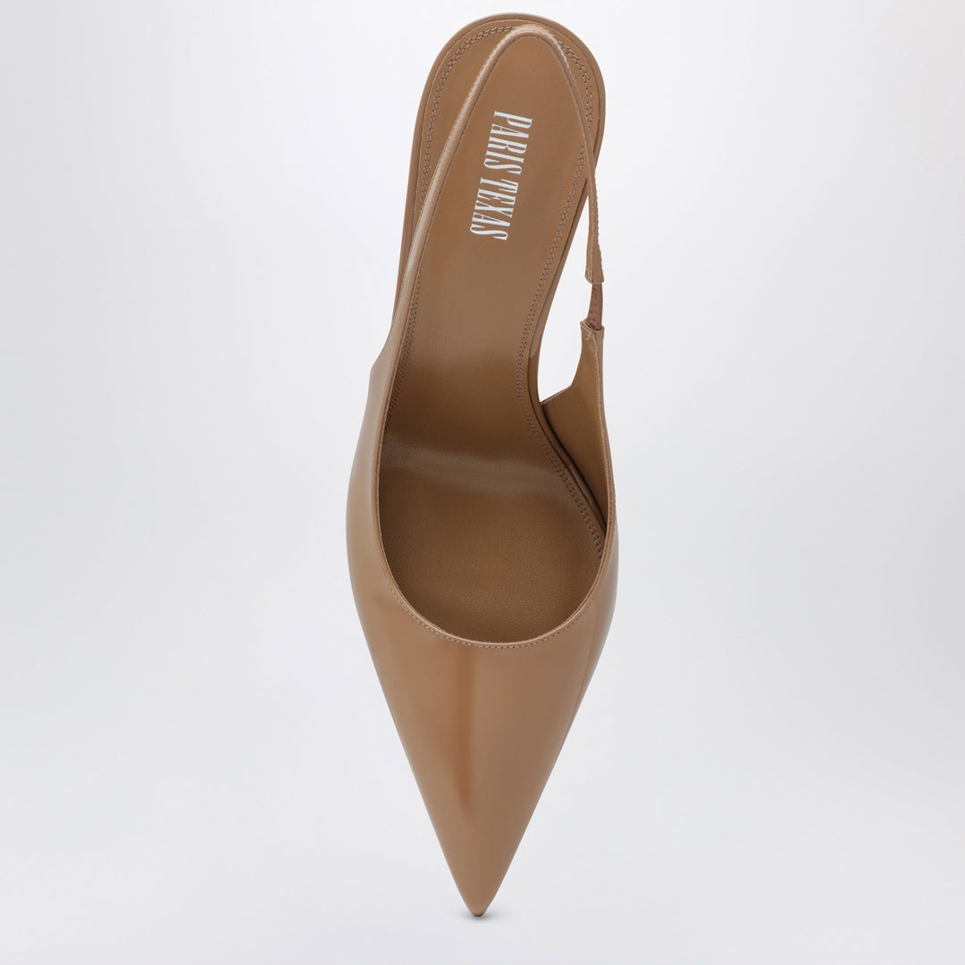Paris Texas Scarpe - Beige | fd41b62ce71e5edf63b5b9dec7473fe9cffe6f70