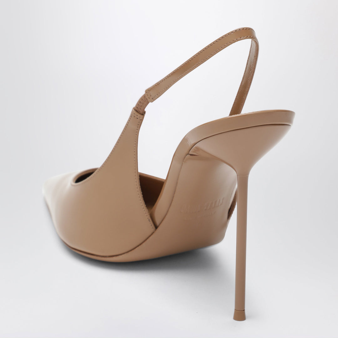 Paris Texas Scarpe - Beige | 18087d2a6f0702b51fecd90db084d1d80eaa7f43