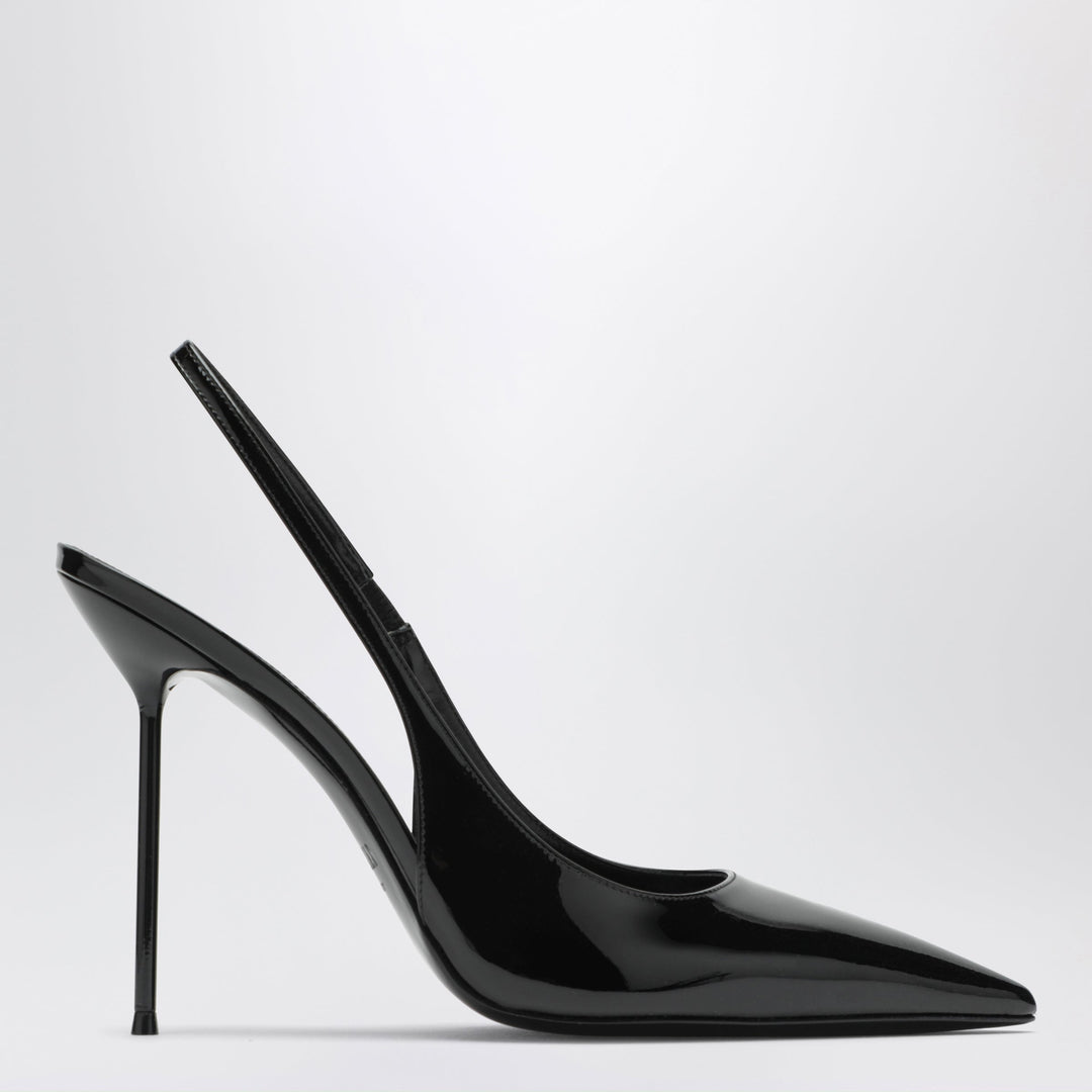 Paris Texas Scarpe - Nero | 13fb9c7da6c0eafaf472581342c63c7fd227368b
